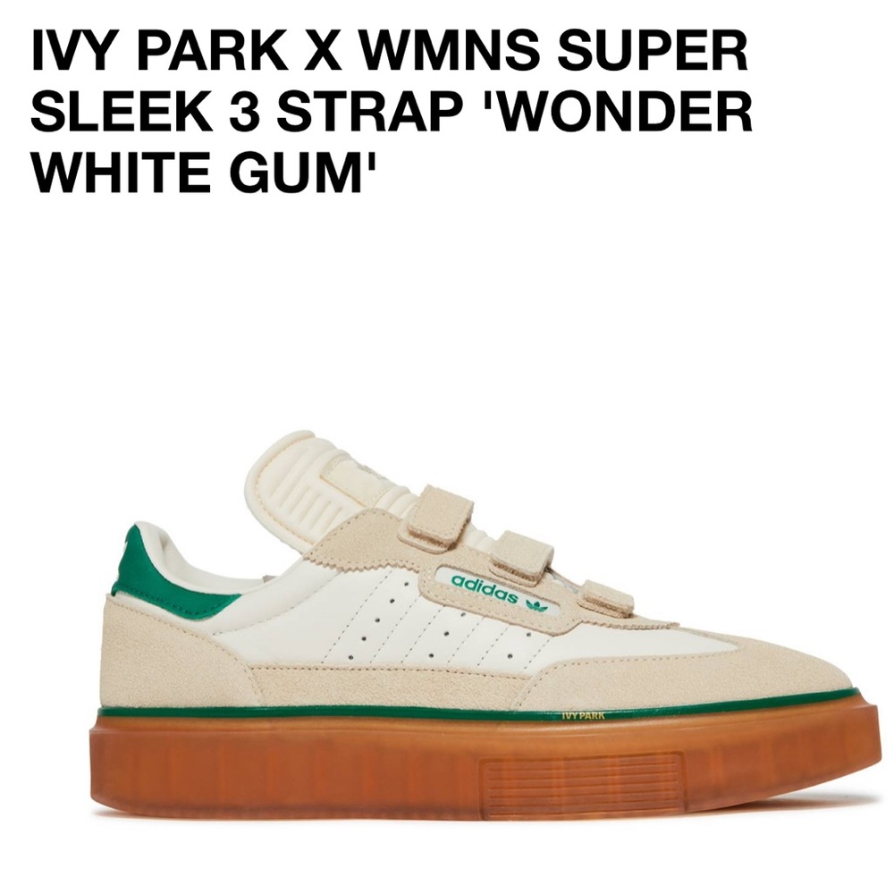 Adidas x Ivy Park - BRAND NEW